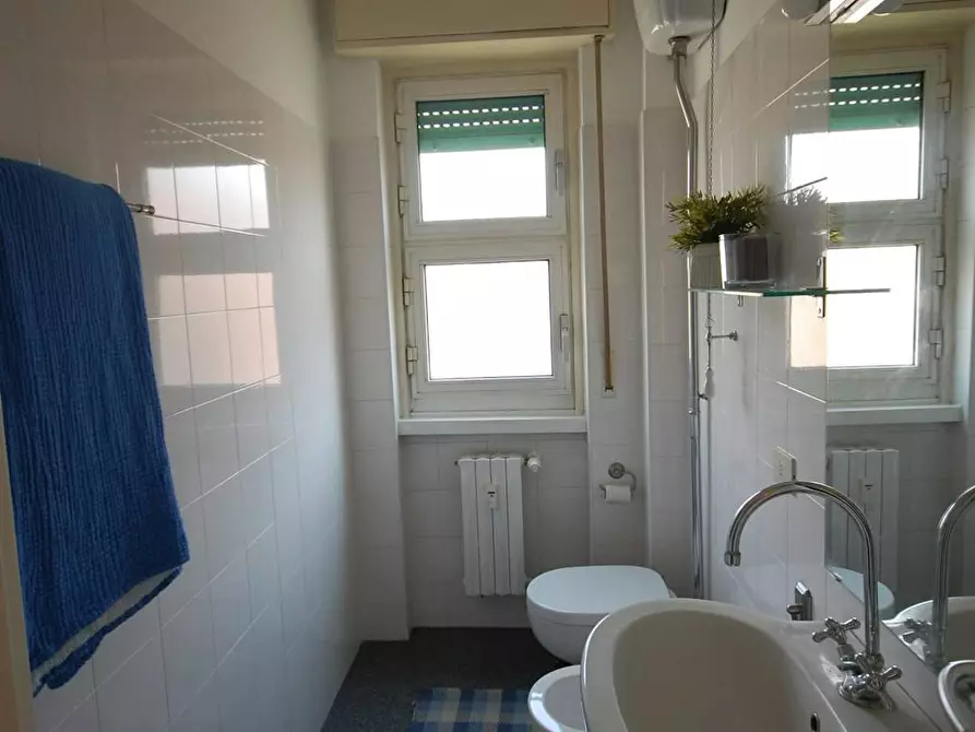 Immagine 4 di Camera in affitto  in Via Marco d'Agrate a Milano