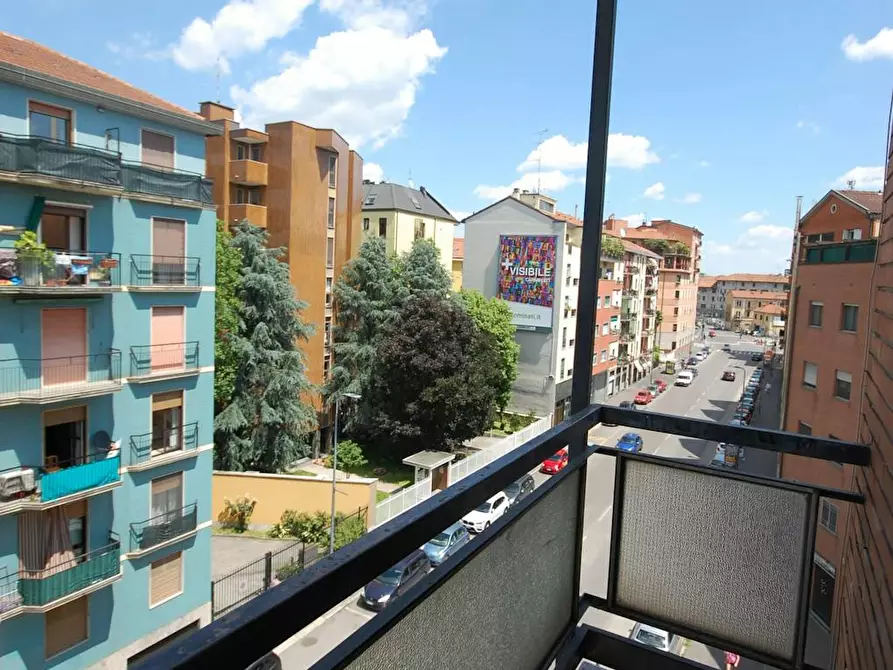 Immagine 3 di Camera in affitto  in Via Marco d'Agrate a Milano