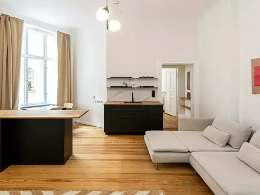 Immagine 3 di Appartamento in affitto  in Wilhelmshöher Straße a Berlin