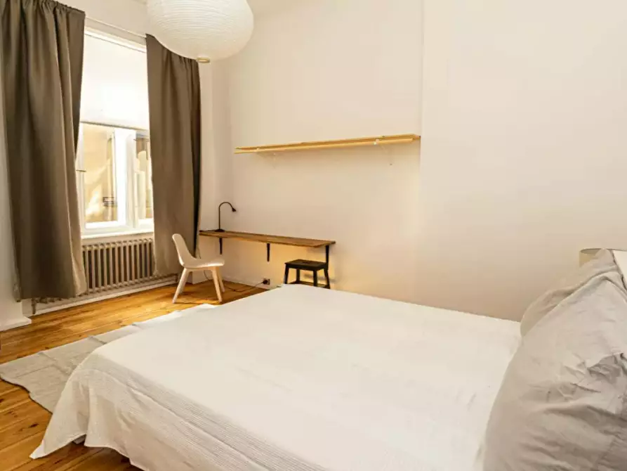 Immagine 8 di Appartamento in affitto  in Wilhelmshöher Straße a Berlin