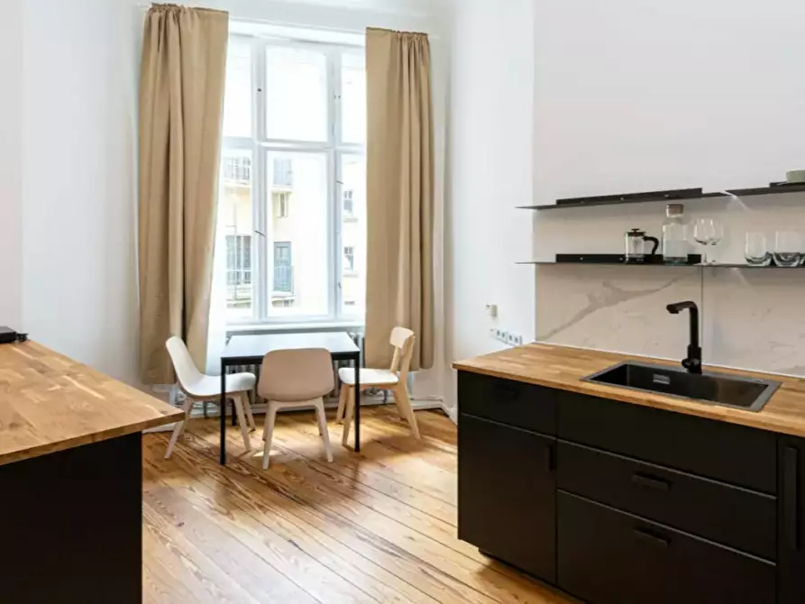Immagine 6 di Appartamento in affitto  in Wilhelmshöher Straße a Berlin
