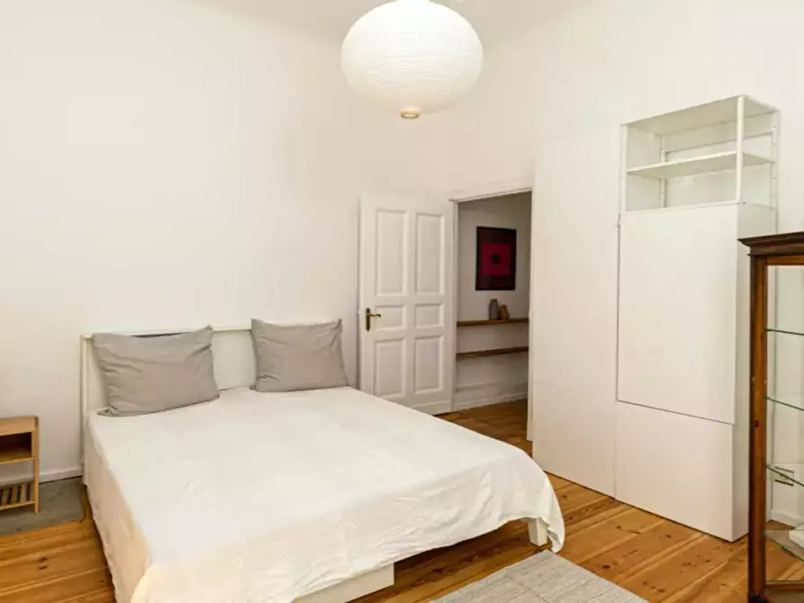 Immagine 9 di Appartamento in affitto  in Wilhelmshöher Straße a Berlin