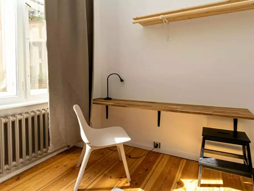 Immagine 10 di Appartamento in affitto  in Wilhelmshöher Straße a Berlin
