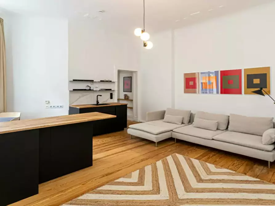 Immagine 1 di Appartamento in affitto  in Wilhelmshöher Straße a Berlin