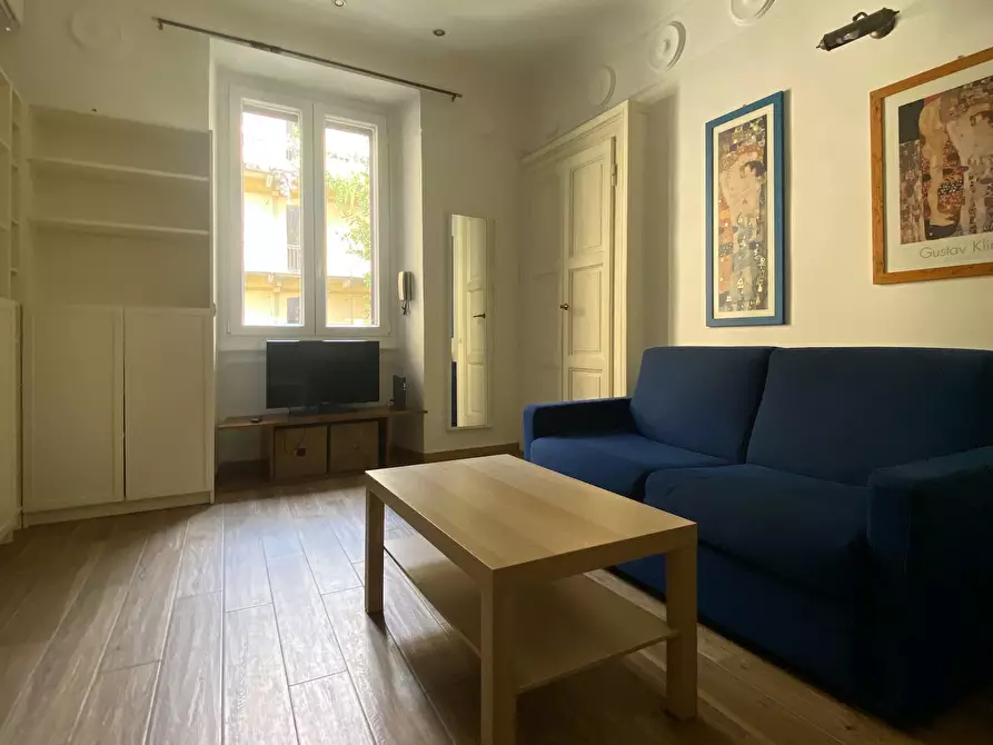 Immagine 5 di Appartamento in affitto  in Via Stendhal a Milano