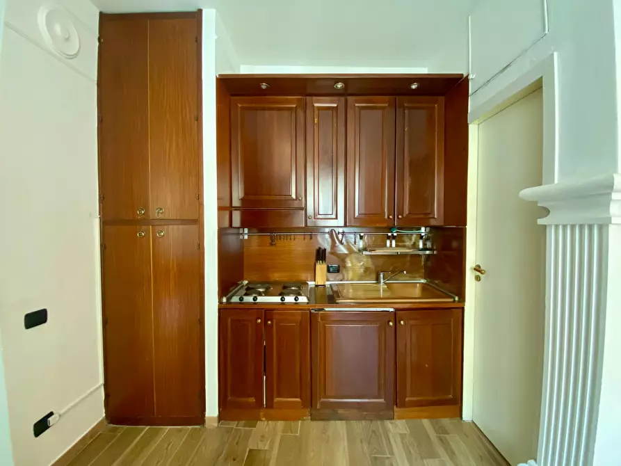 Immagine 8 di Appartamento in affitto  in Via Stendhal a Milano