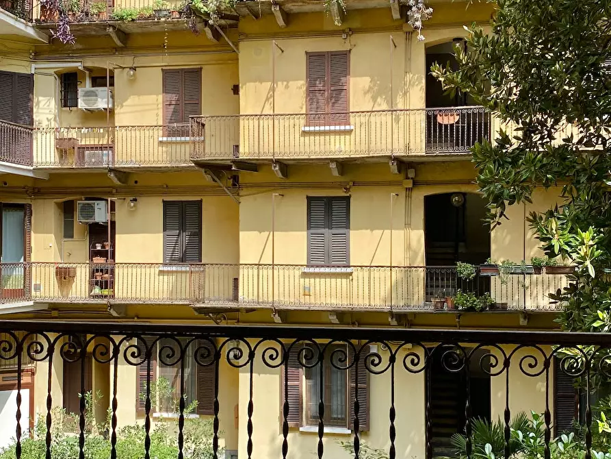 Immagine 10 di Appartamento in affitto  in Via Stendhal a Milano