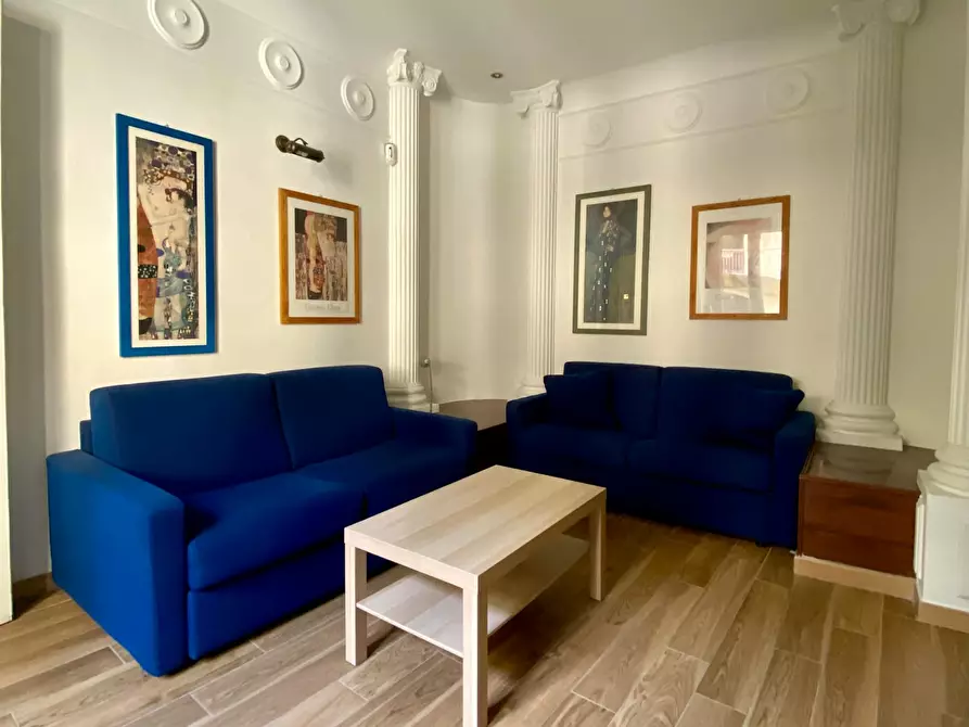 Immagine 4 di Appartamento in affitto  in Via Stendhal a Milano