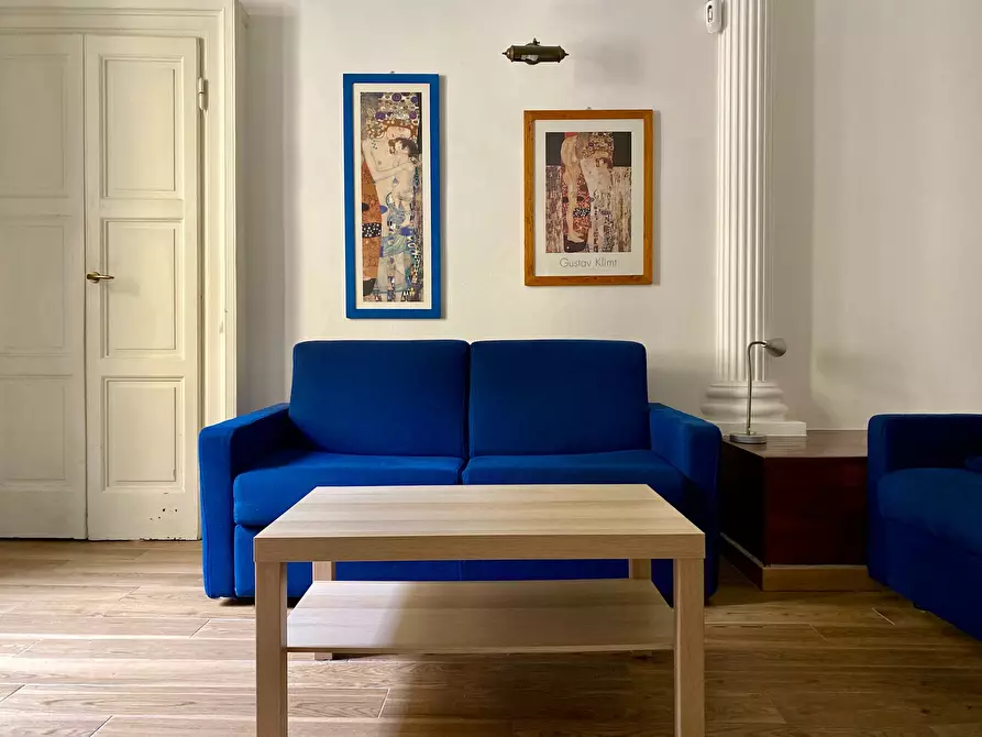 Immagine 6 di Appartamento in affitto  in Via Stendhal a Milano