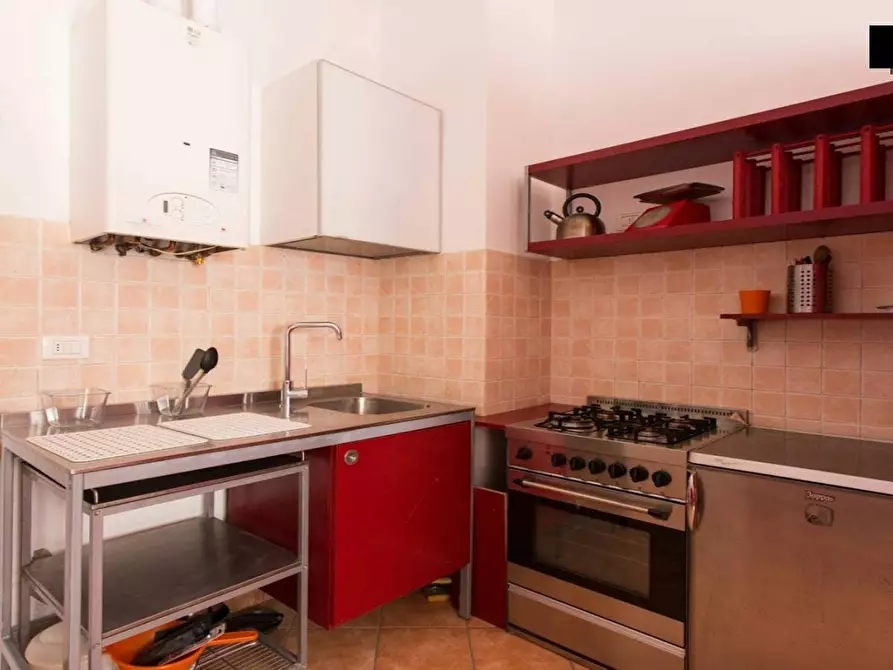 Immagine 9 di Appartamento in affitto  in Via Comune Antico a Milano