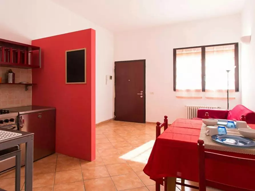 Immagine 3 di Appartamento in affitto  in Via Comune Antico a Milano