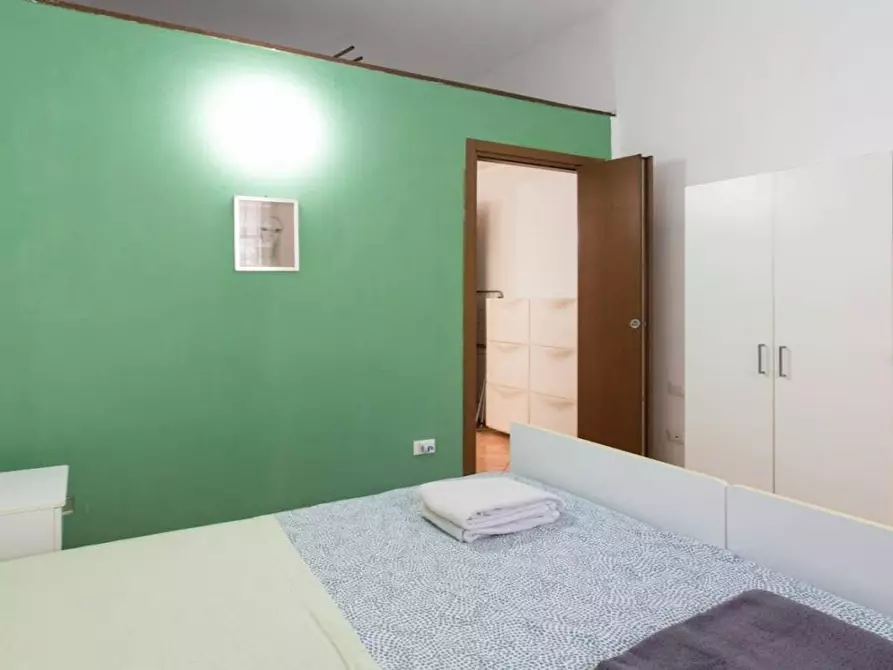 Immagine 5 di Appartamento in affitto  in Via Comune Antico a Milano