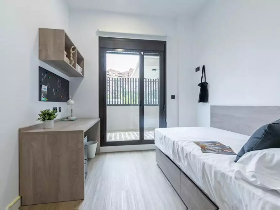 Immagine 2 di Appartamento in affitto  in Calle de Sinesio Delgado a Madrid