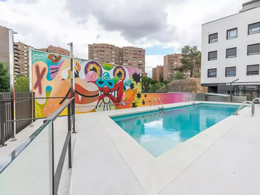 Immagine 9 di Appartamento in affitto  in Calle de Sinesio Delgado a Madrid