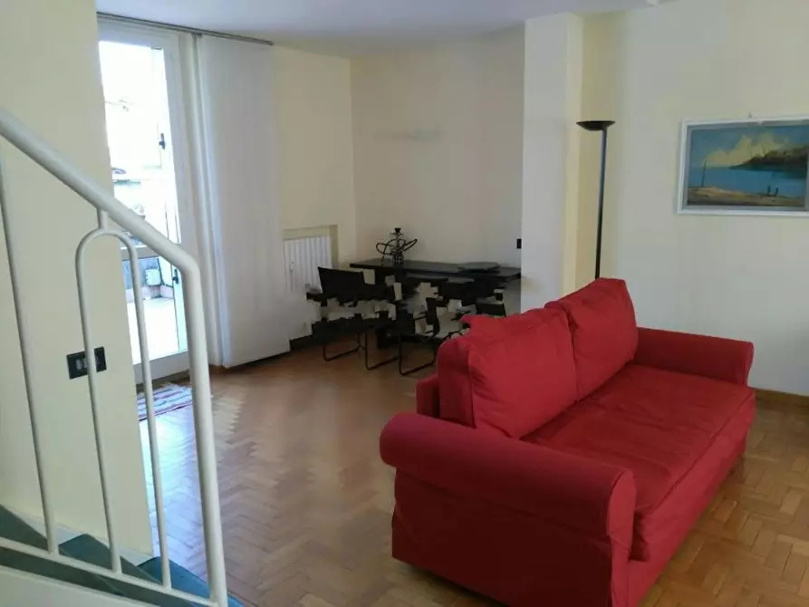 Immagine 4 di Appartamento in affitto  in Via Bolzano a Milano