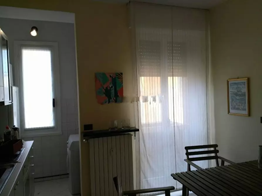 Immagine 1 di Appartamento in affitto  in Via Bolzano a Milano