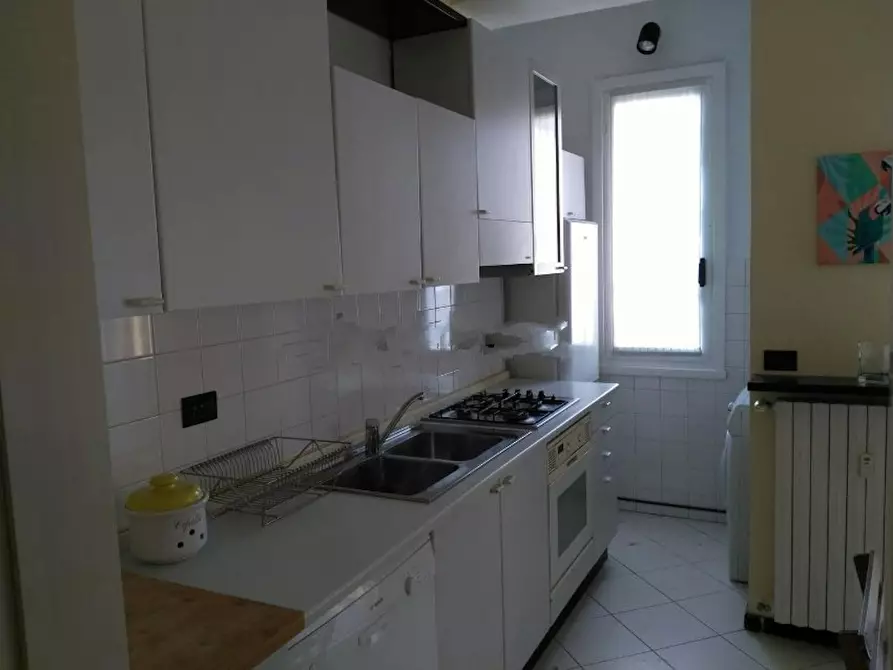 Immagine 6 di Appartamento in affitto  in Via Bolzano a Milano