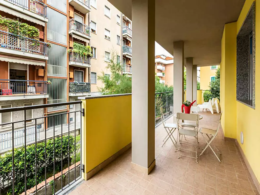 Immagine 8 di Camera in affitto  in Via Giuseppe Regaldi a Milano