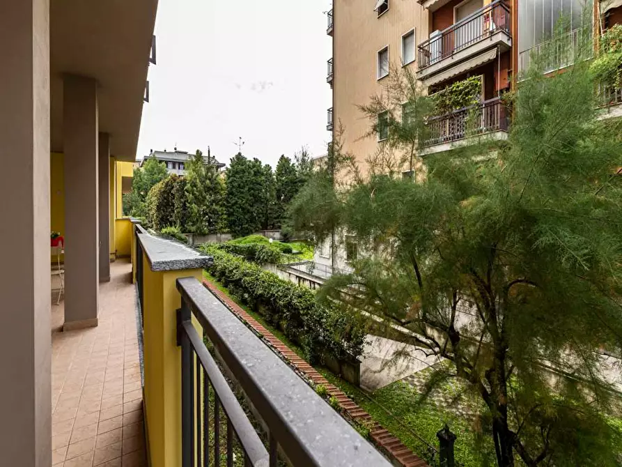 Immagine 5 di Camera in affitto  in Via Giuseppe Regaldi a Milano