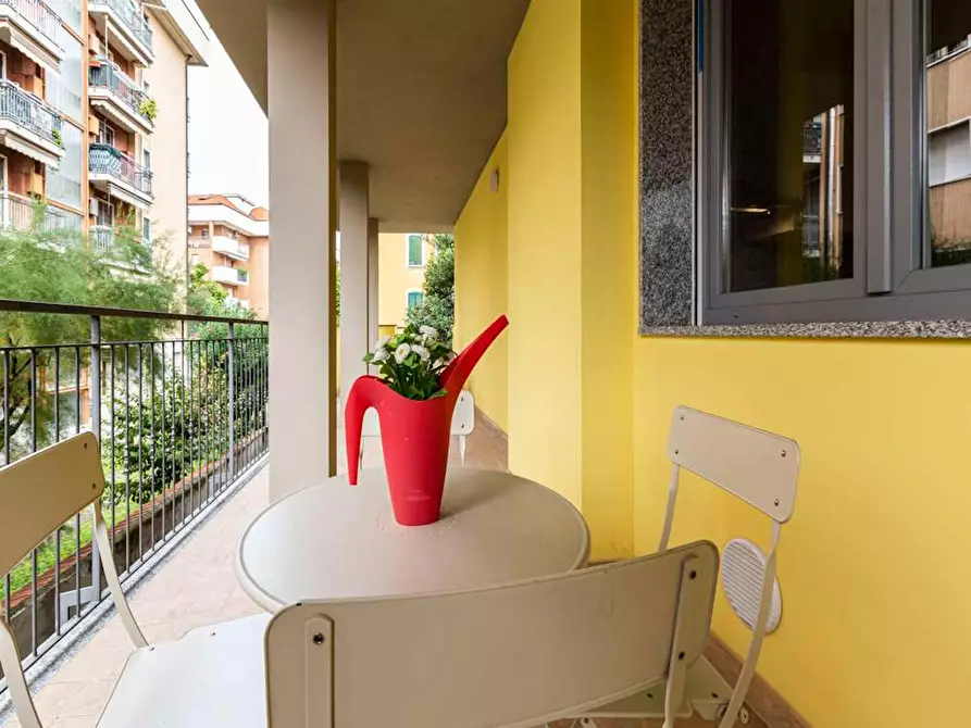 Immagine 7 di Camera in affitto  in Via Giuseppe Regaldi a Milano