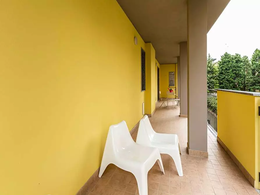 Immagine 8 di Camera in affitto  in Via Giuseppe Regaldi a Milano