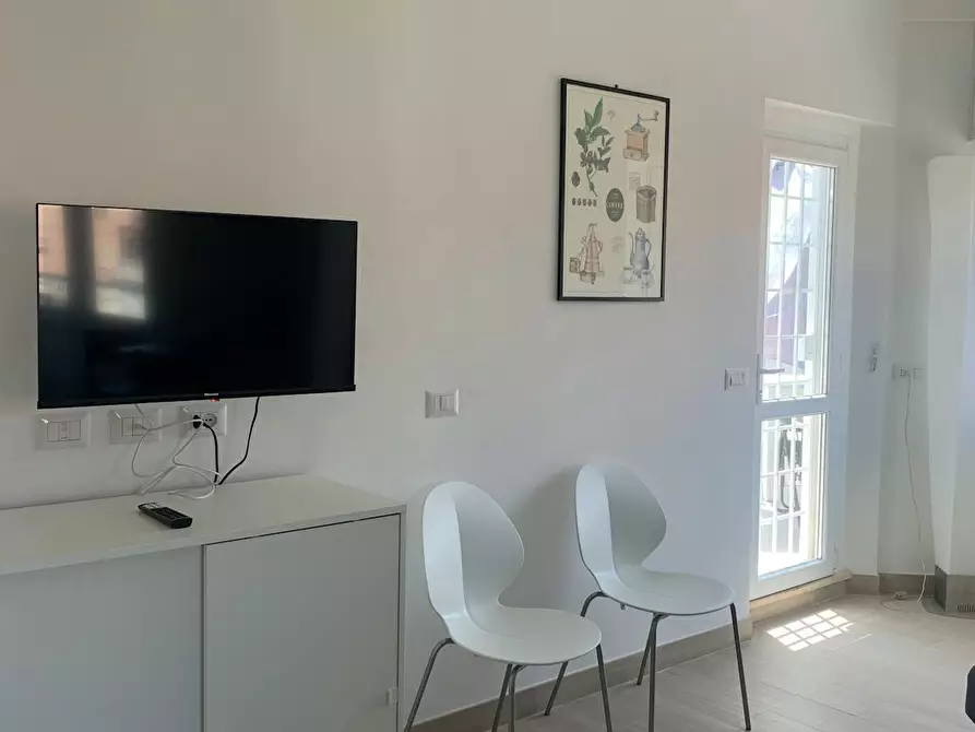 Immagine 9 di Appartamento in affitto  in Via Clemente X a Roma