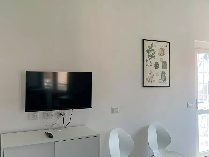Immagine 8 di Appartamento in affitto  in Via Clemente X a Roma
