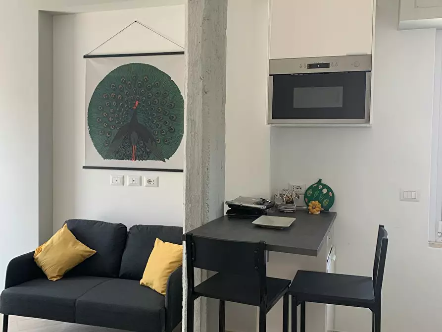 Immagine 4 di Appartamento in affitto  in Via Clemente X a Roma