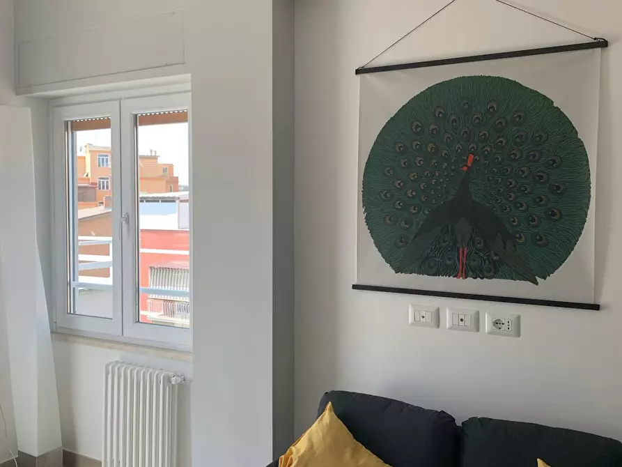 Immagine 7 di Appartamento in affitto  in Via Clemente X a Roma