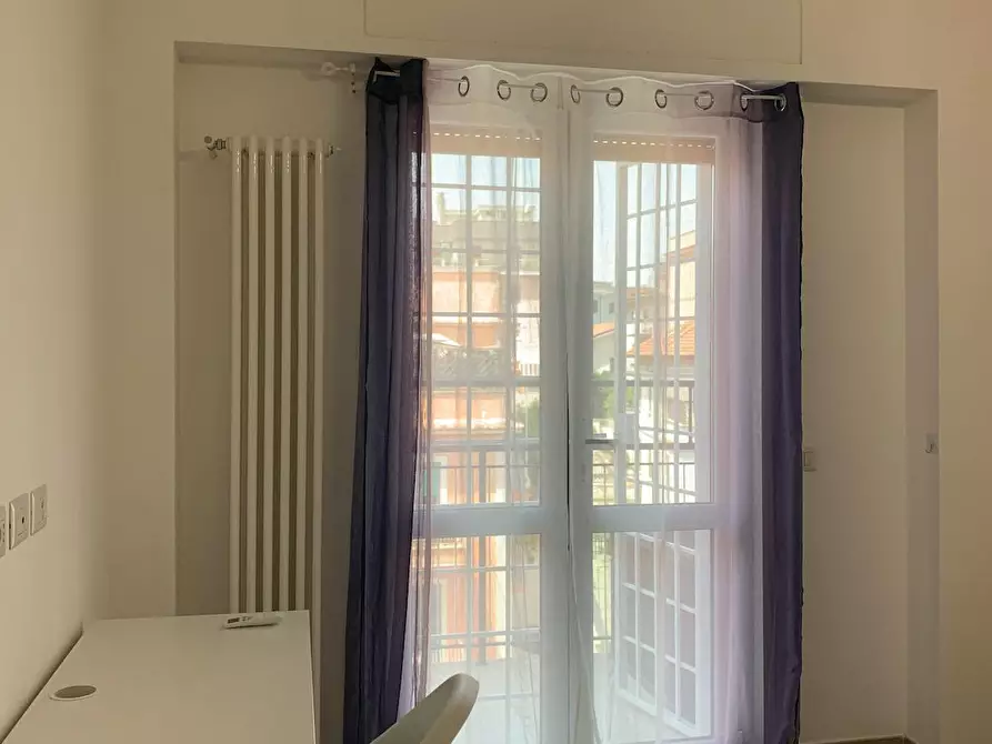 Immagine 10 di Appartamento in affitto  in Via Clemente X a Roma