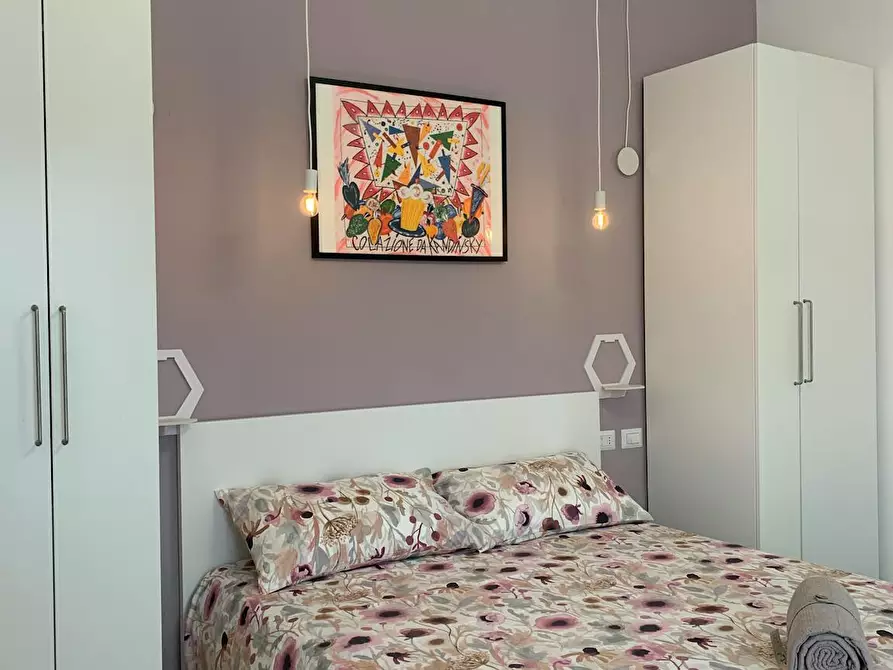 Immagine 3 di Appartamento in affitto  in Via Clemente X a Roma