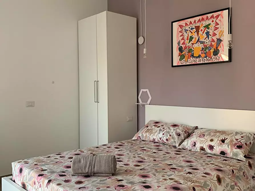 Immagine 2 di Appartamento in affitto  in Via Clemente X a Roma