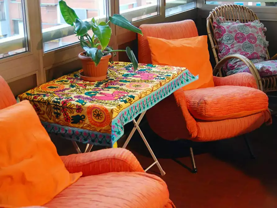 Immagine 8 di Camera in affitto  in Via Alfonso Balzico a Torino