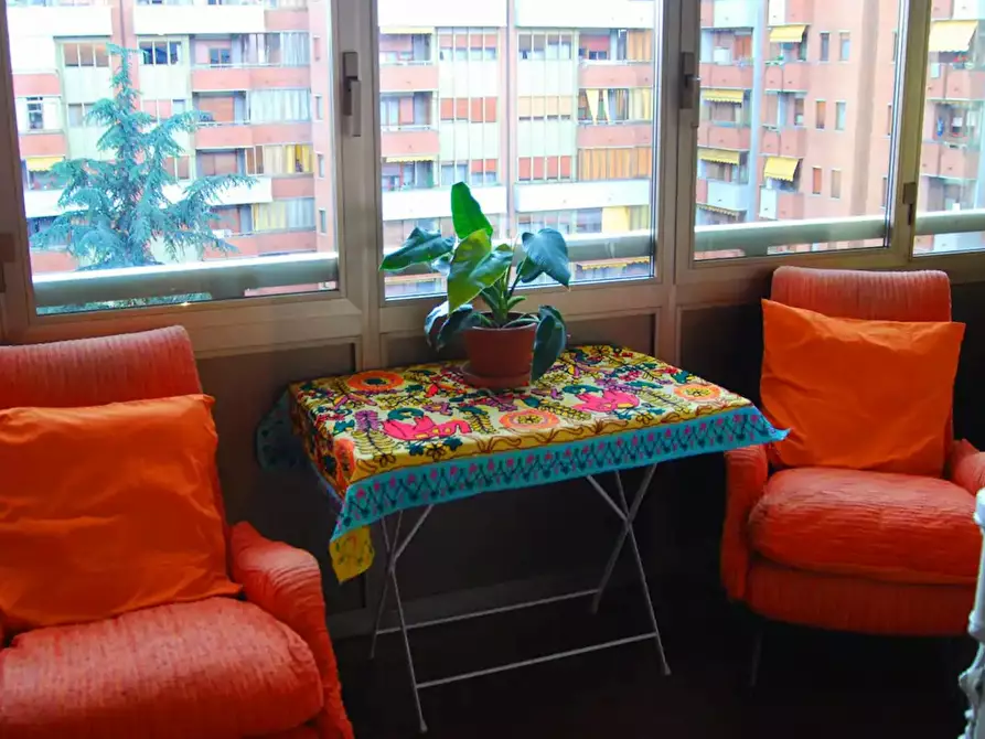 Immagine 9 di Camera in affitto  in Via Alfonso Balzico a Torino