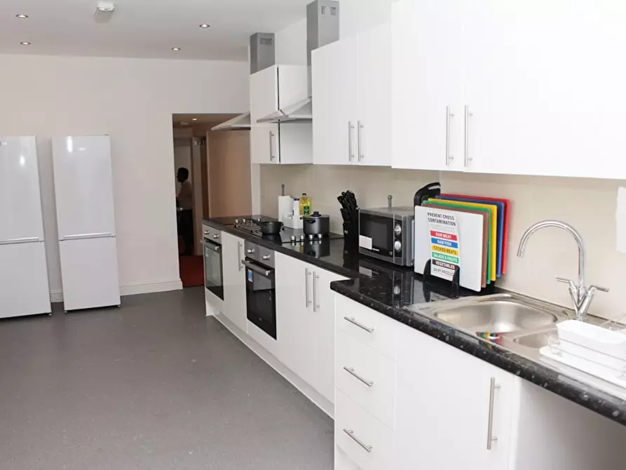 Immagine 6 di Appartamento in affitto  in London Road a Oadby