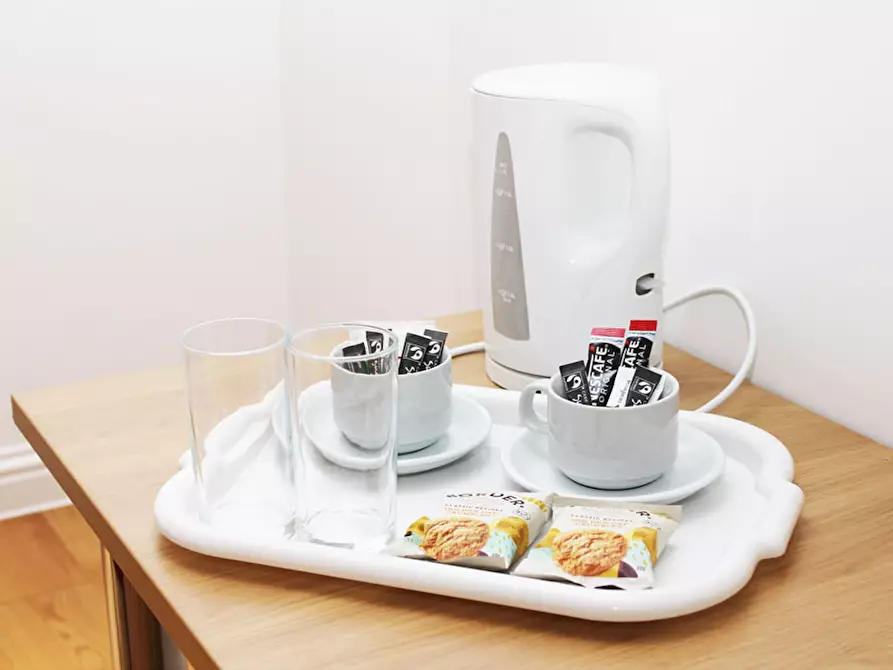 Immagine 5 di Appartamento in affitto  in London Road a Oadby