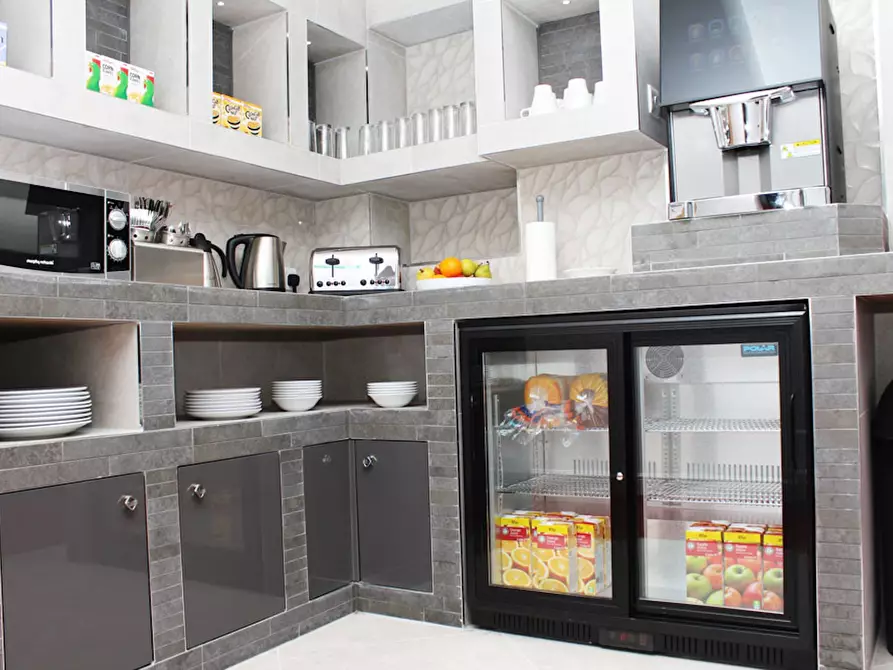 Immagine 8 di Appartamento in affitto  in London Road a Oadby