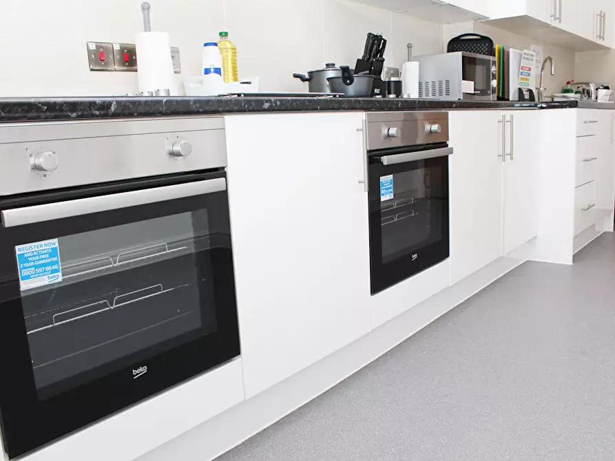 Immagine 7 di Appartamento in affitto  in London Road a Oadby