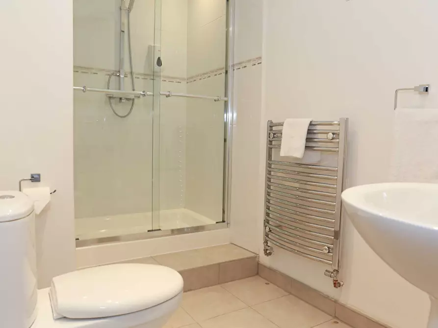 Immagine 3 di Appartamento in affitto  in London Road a Oadby