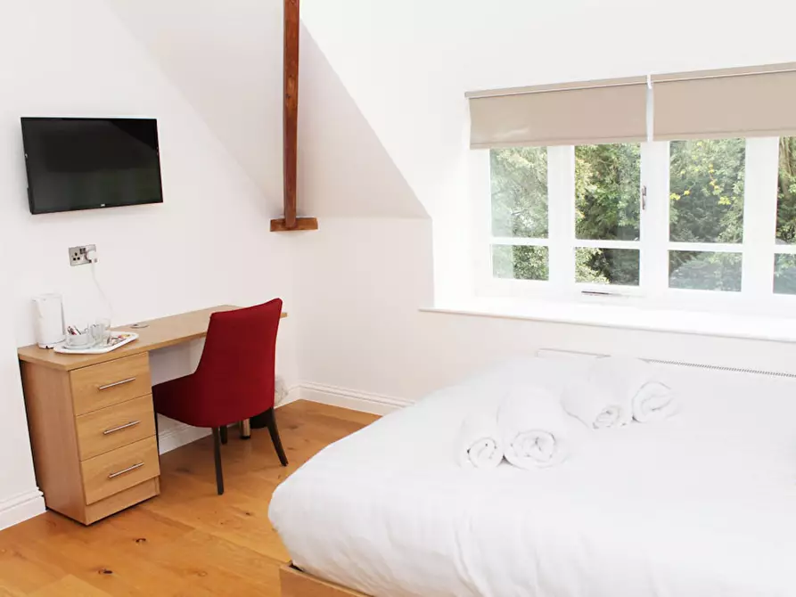 Immagine 6 di Appartamento in affitto  in London Road a Oadby