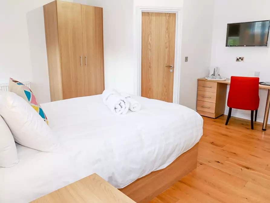 Immagine 2 di Appartamento in affitto  in London Road a Oadby