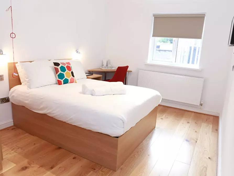 Immagine 8 di Appartamento in affitto  in London Road a Oadby