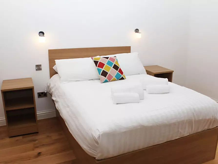 Immagine 10 di Appartamento in affitto  in London Road a Oadby