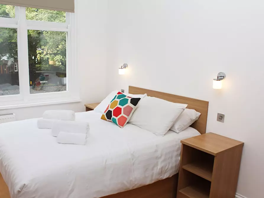 Immagine 5 di Appartamento in affitto  in London Road a Oadby