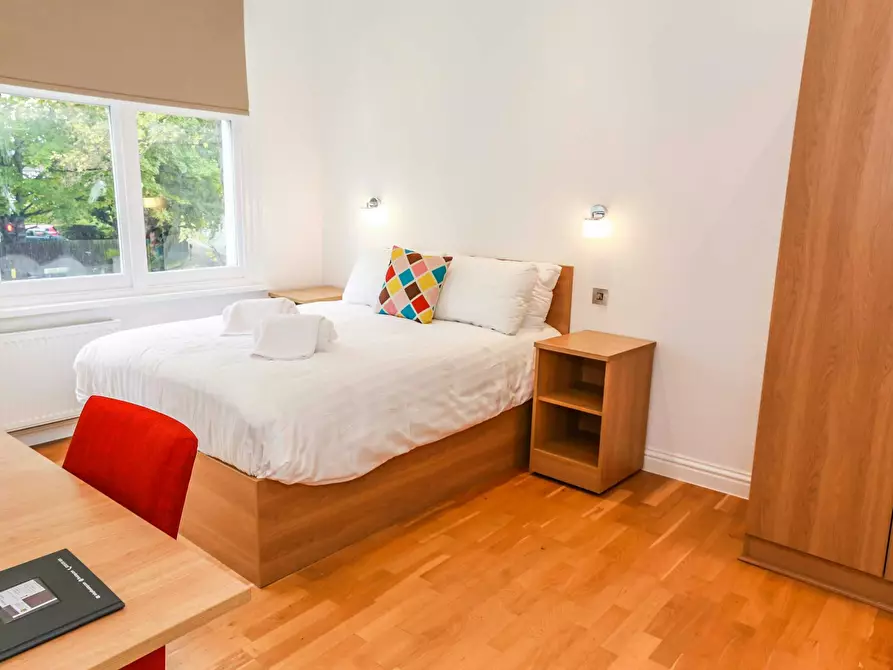 Immagine 4 di Appartamento in affitto  in London Road a Oadby