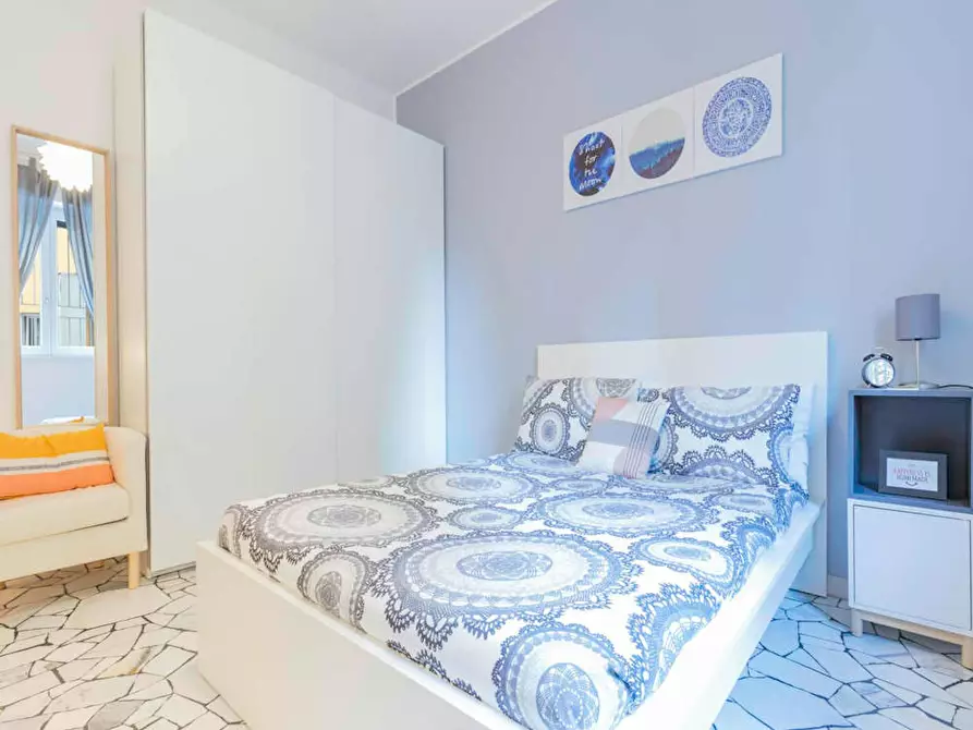 Immagine 2 di Camera in affitto  in Corso Vercelli a Milano