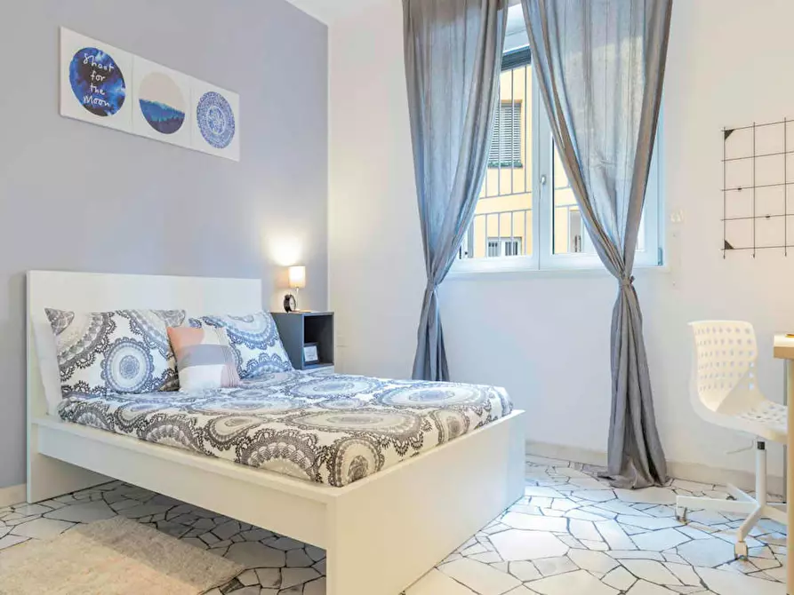 Immagine 4 di Camera in affitto  in Corso Vercelli a Milano