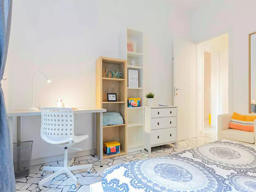 Immagine 1 di Camera in affitto  in Corso Vercelli a Milano