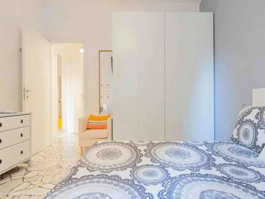 Immagine 5 di Camera in affitto  in Corso Vercelli a Milano