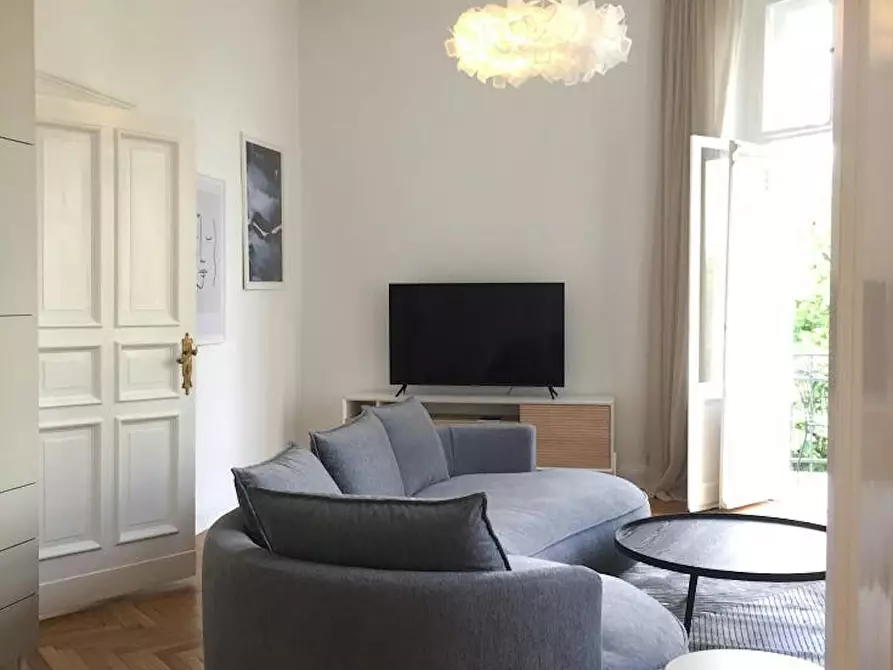 Immagine 3 di Appartamento in affitto  in Westfälische Straße a Berlin